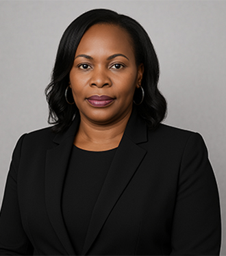 Anne Wafula